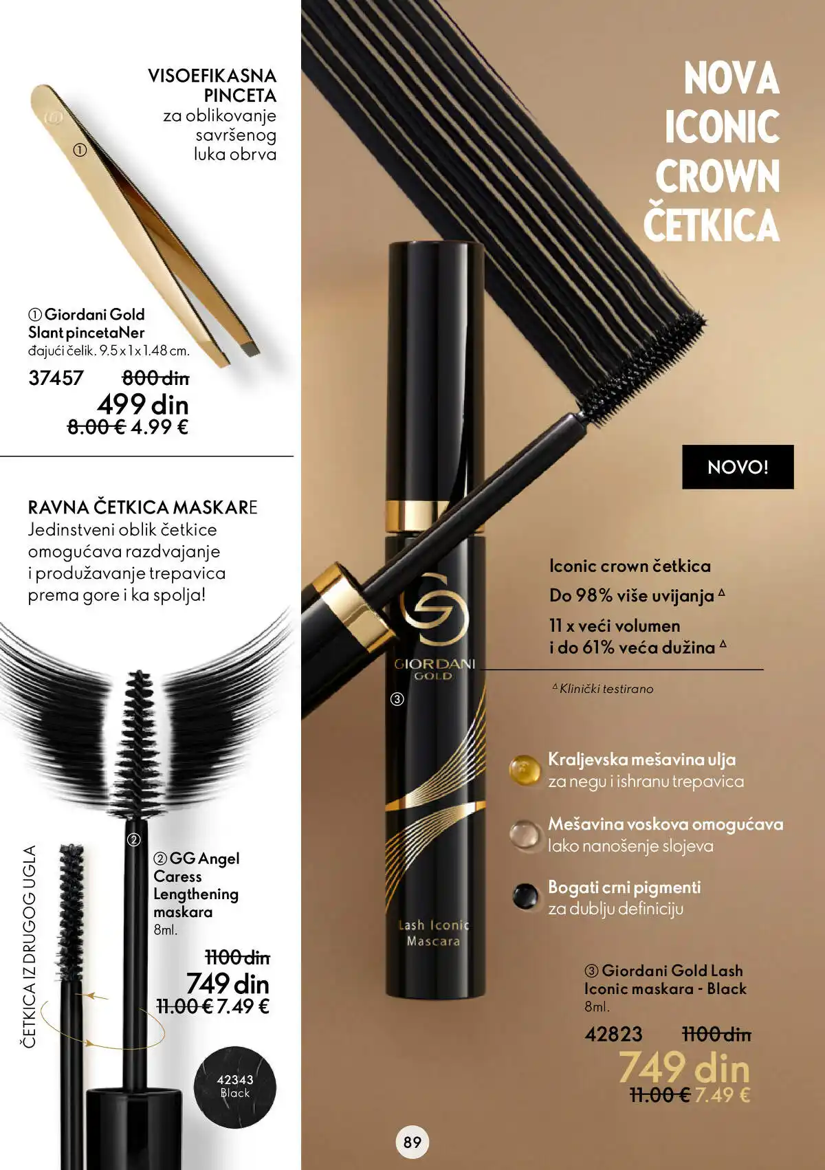 oriflame