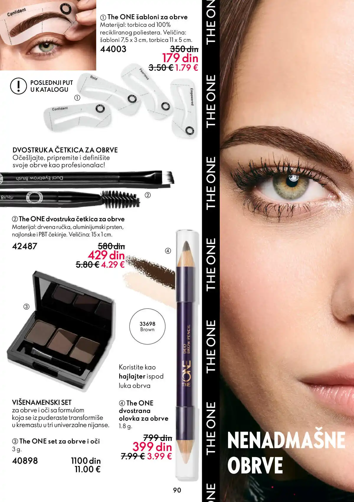 oriflame