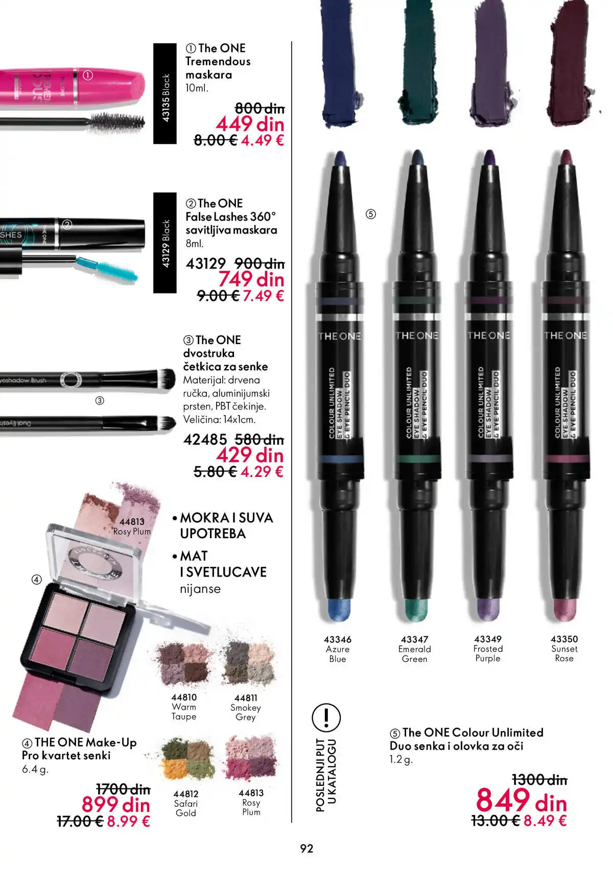 oriflame