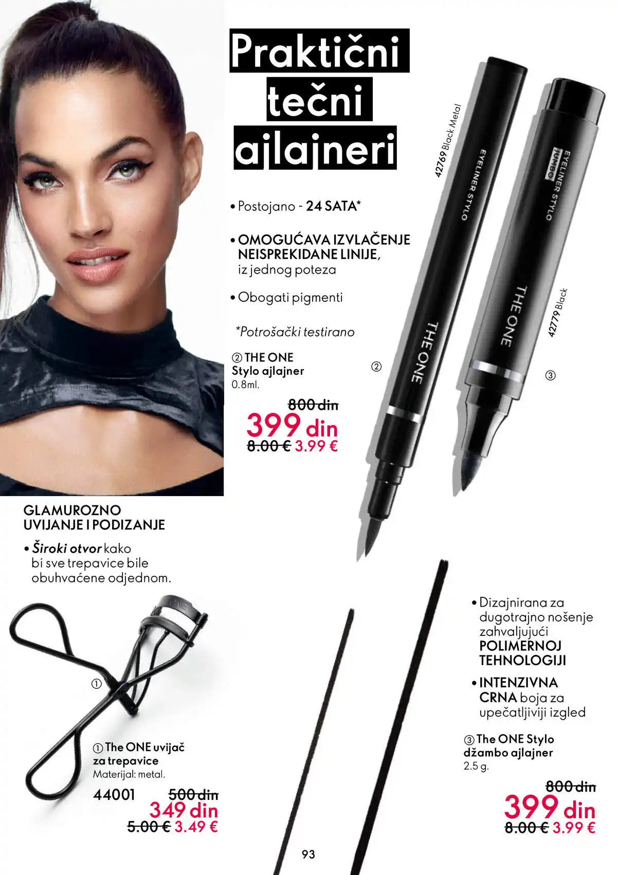 oriflame