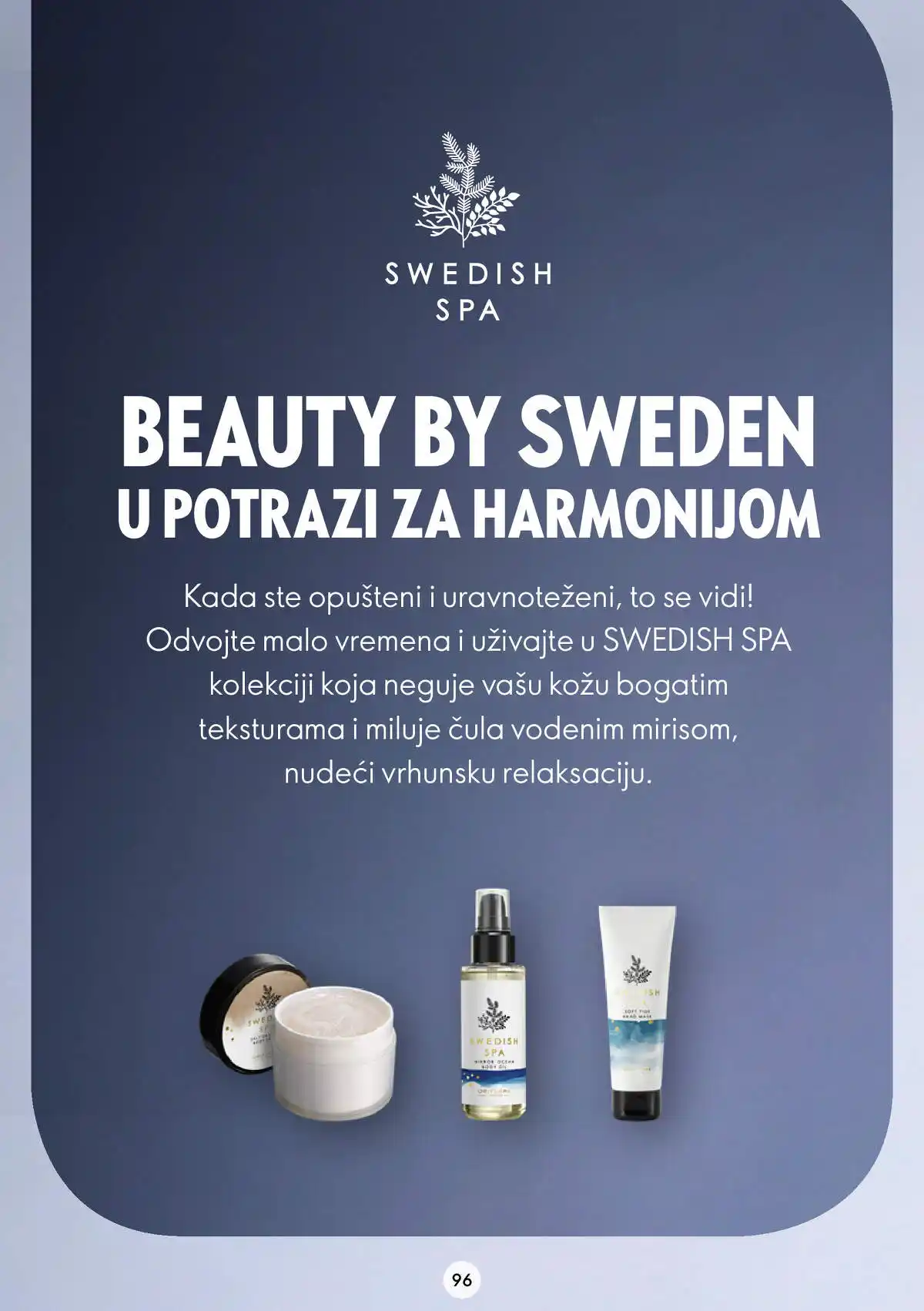 oriflame