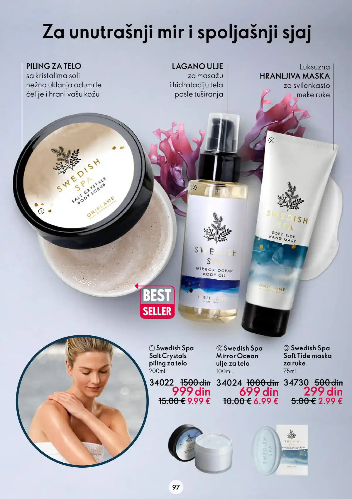 oriflame