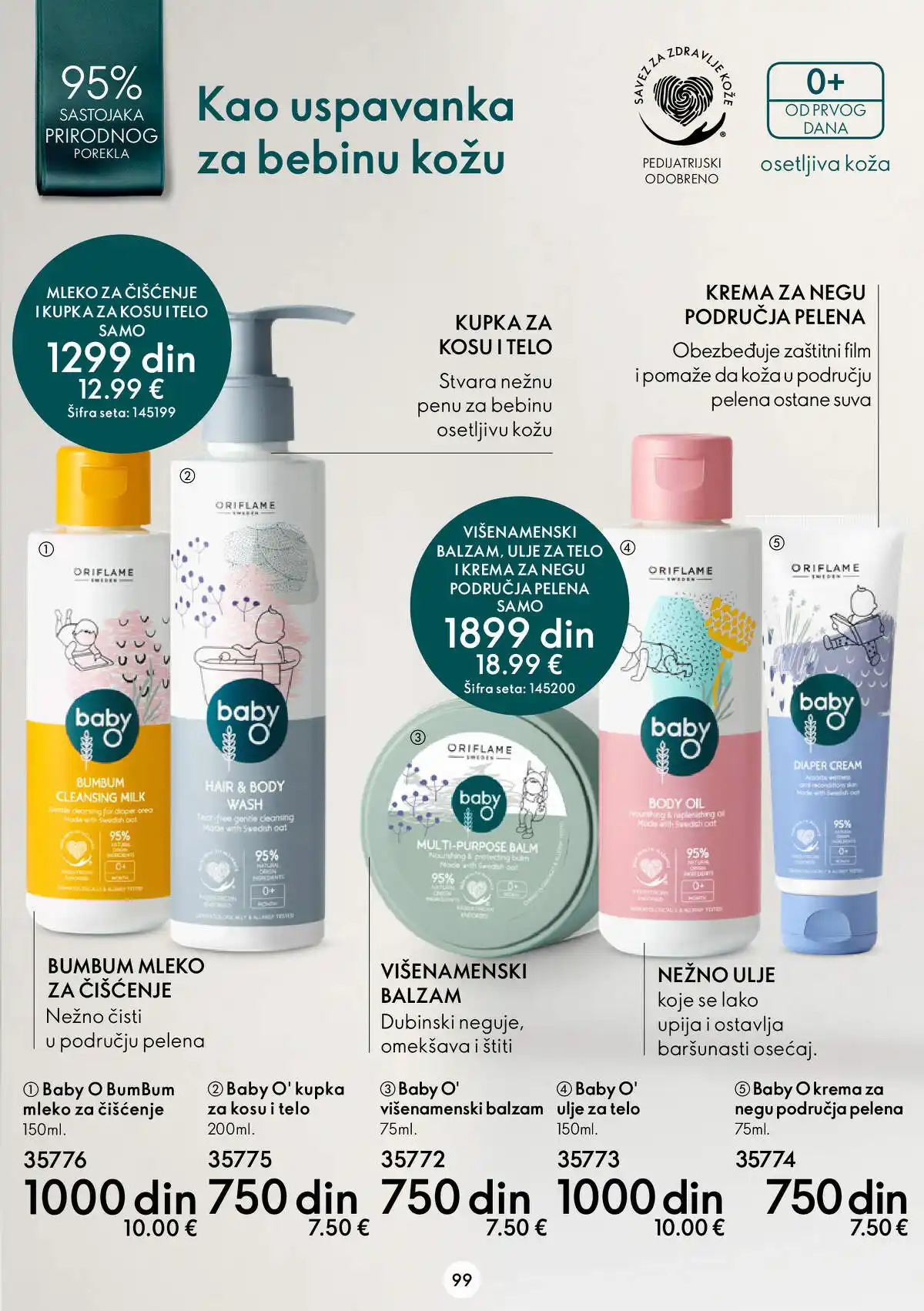 oriflame