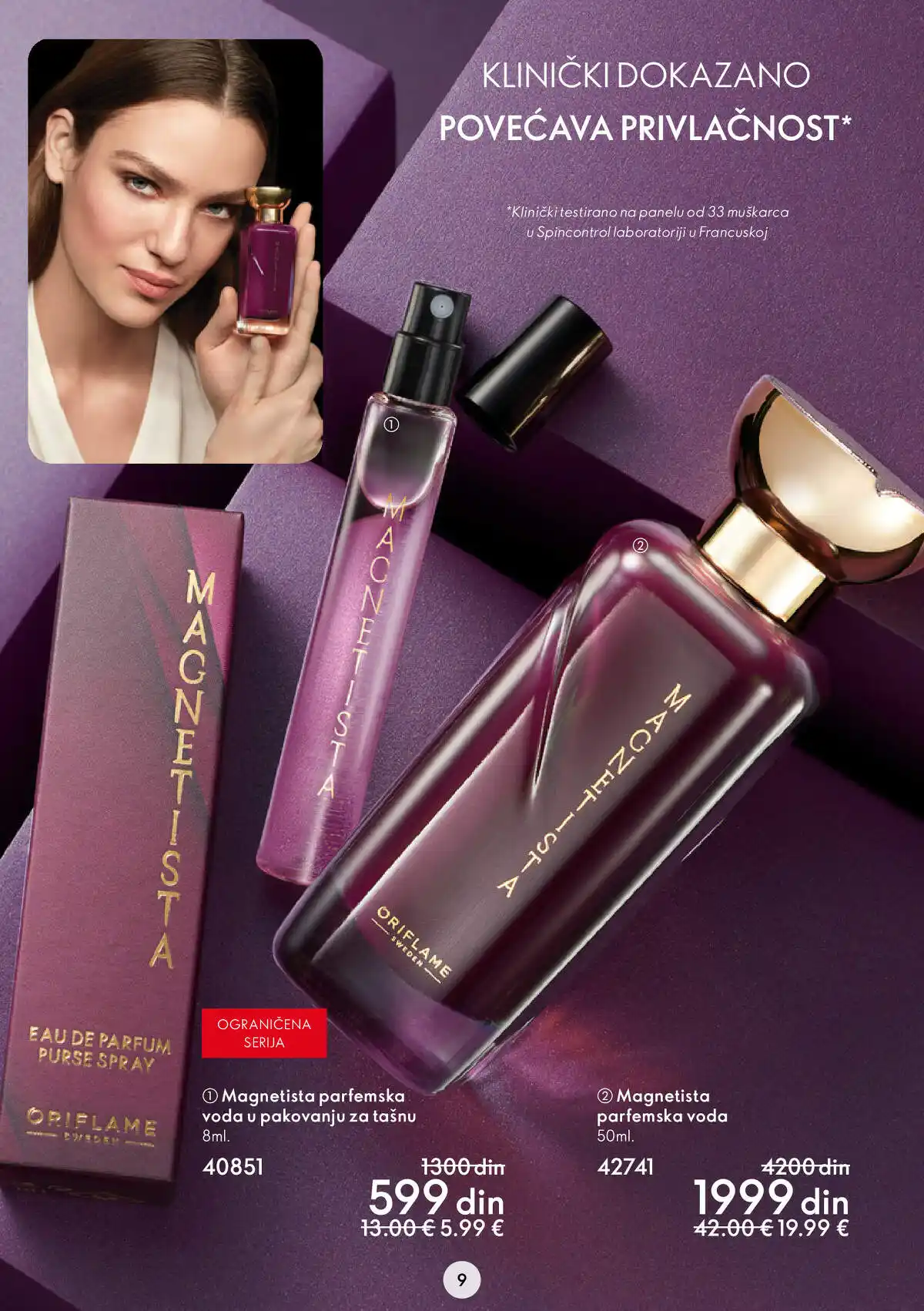 oriflame