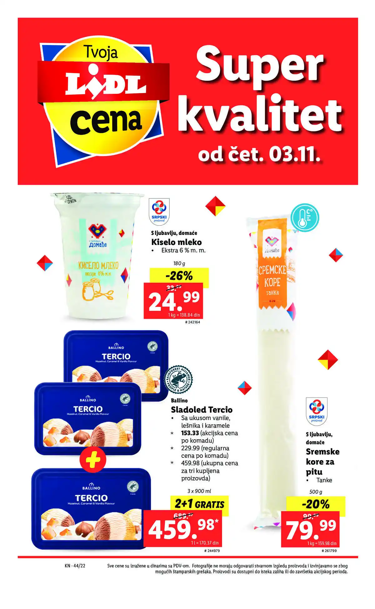 lidl