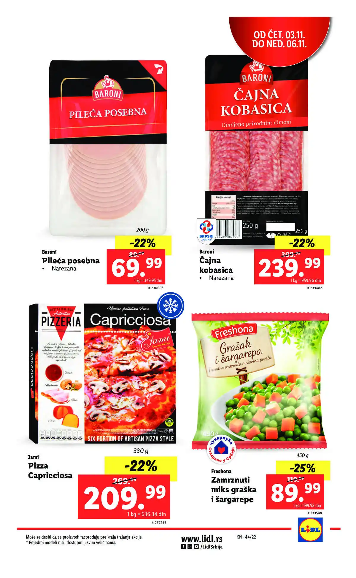 lidl