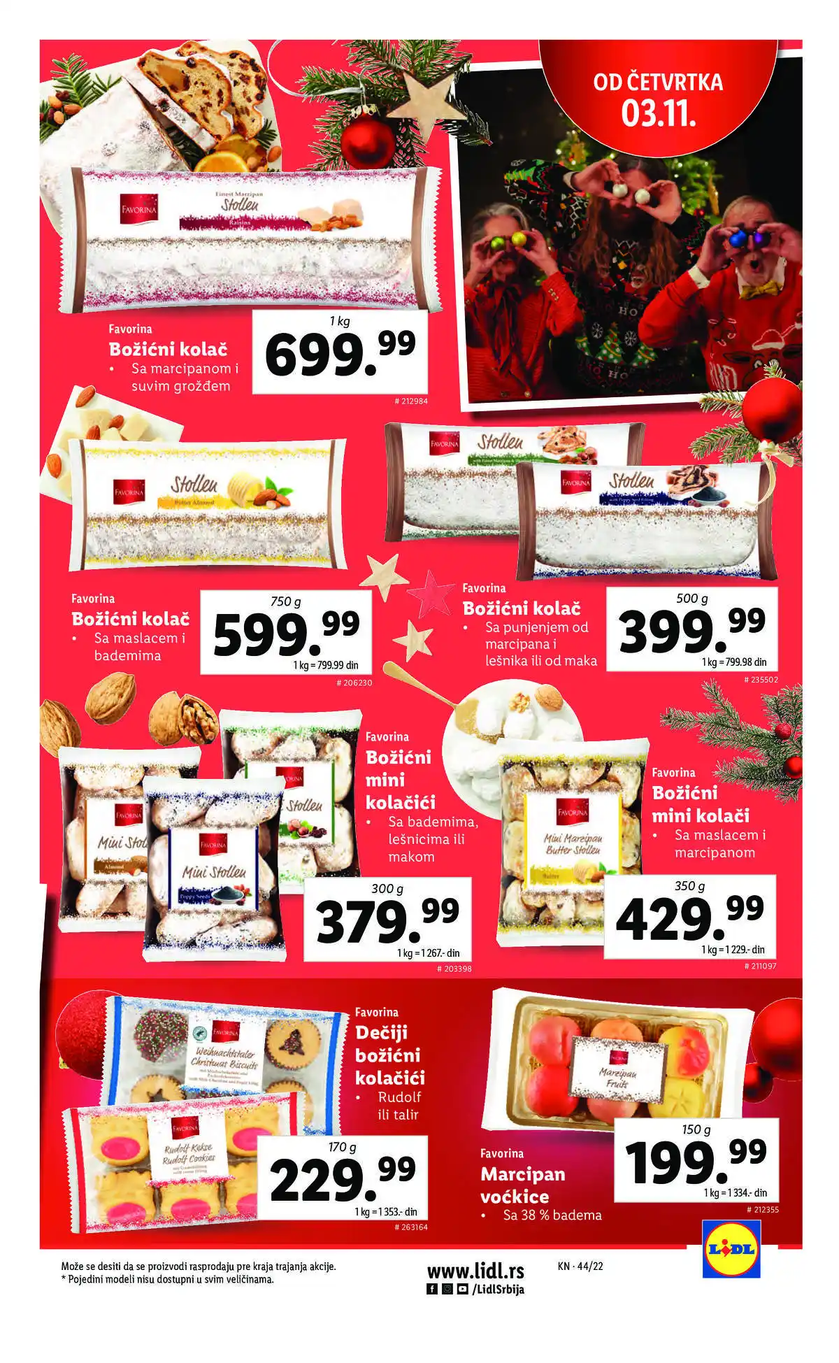 lidl