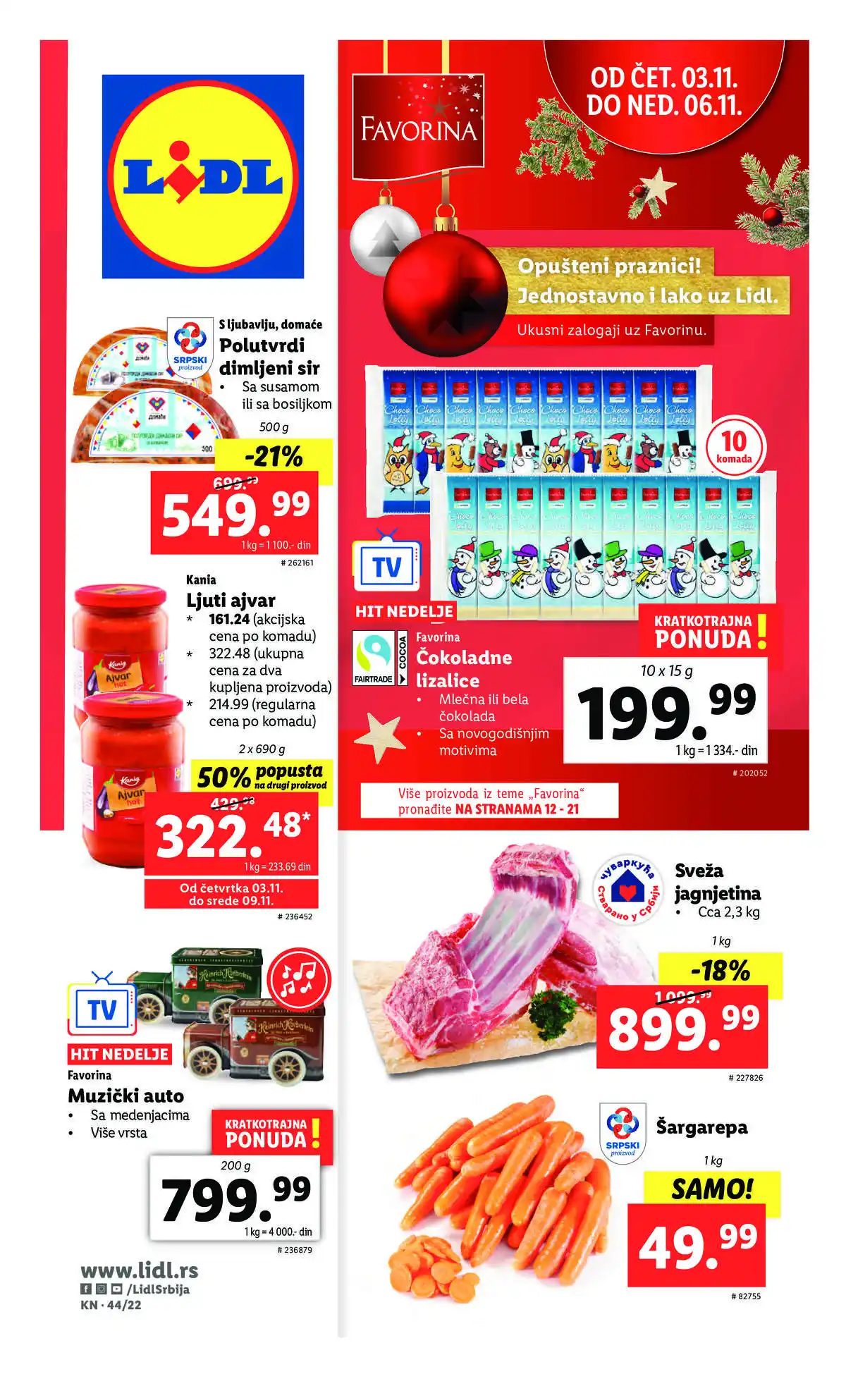 lidl
