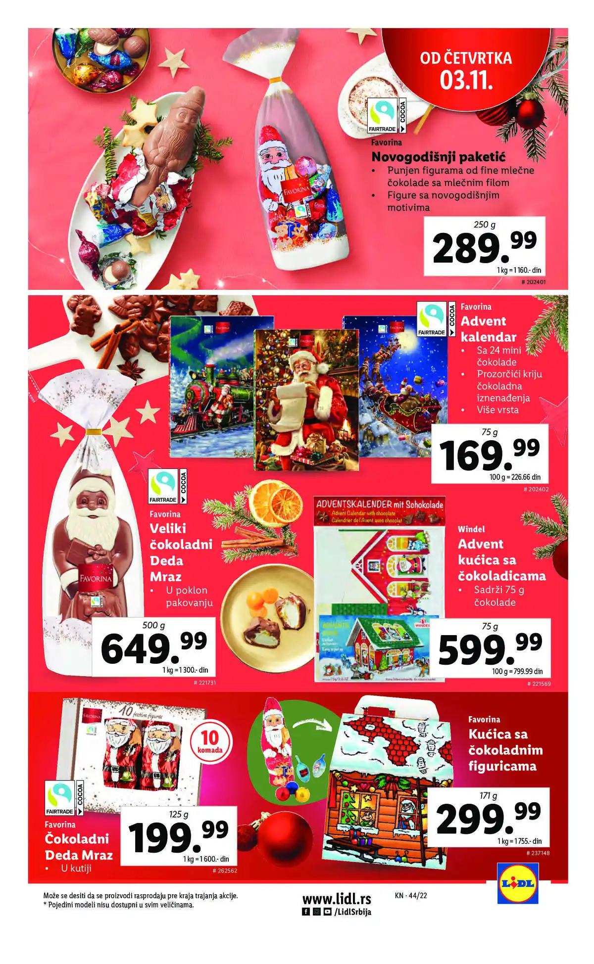 lidl