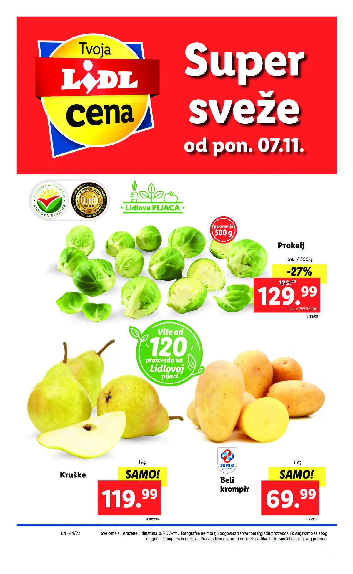 lidl