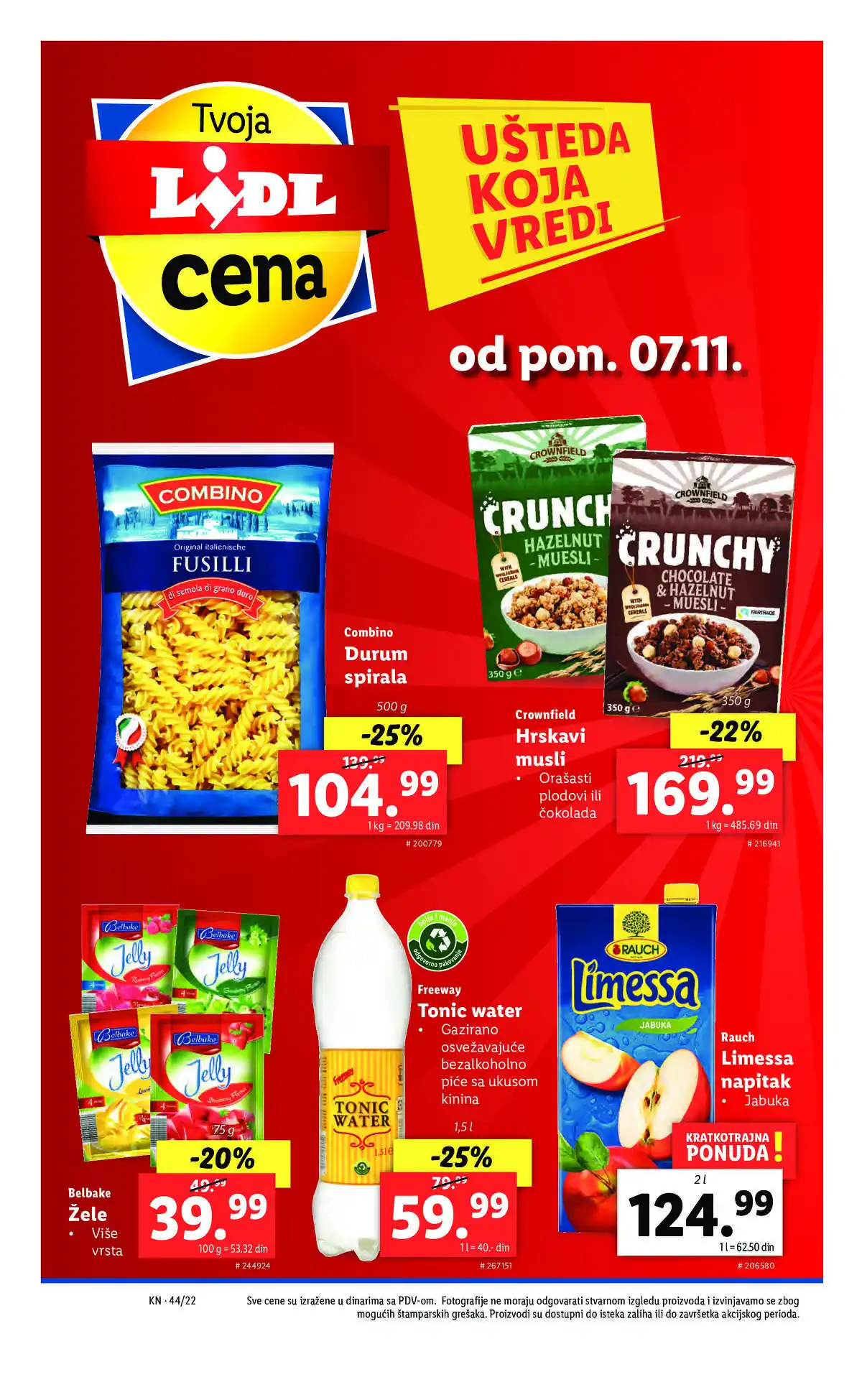 lidl