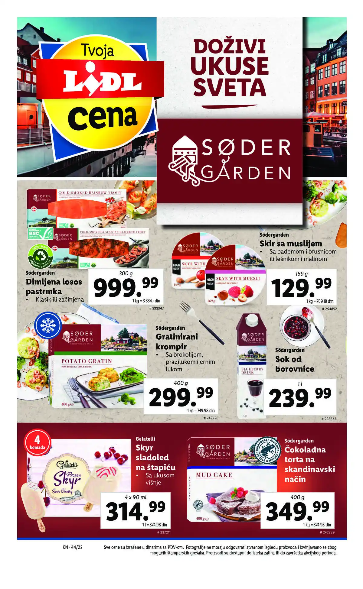 lidl