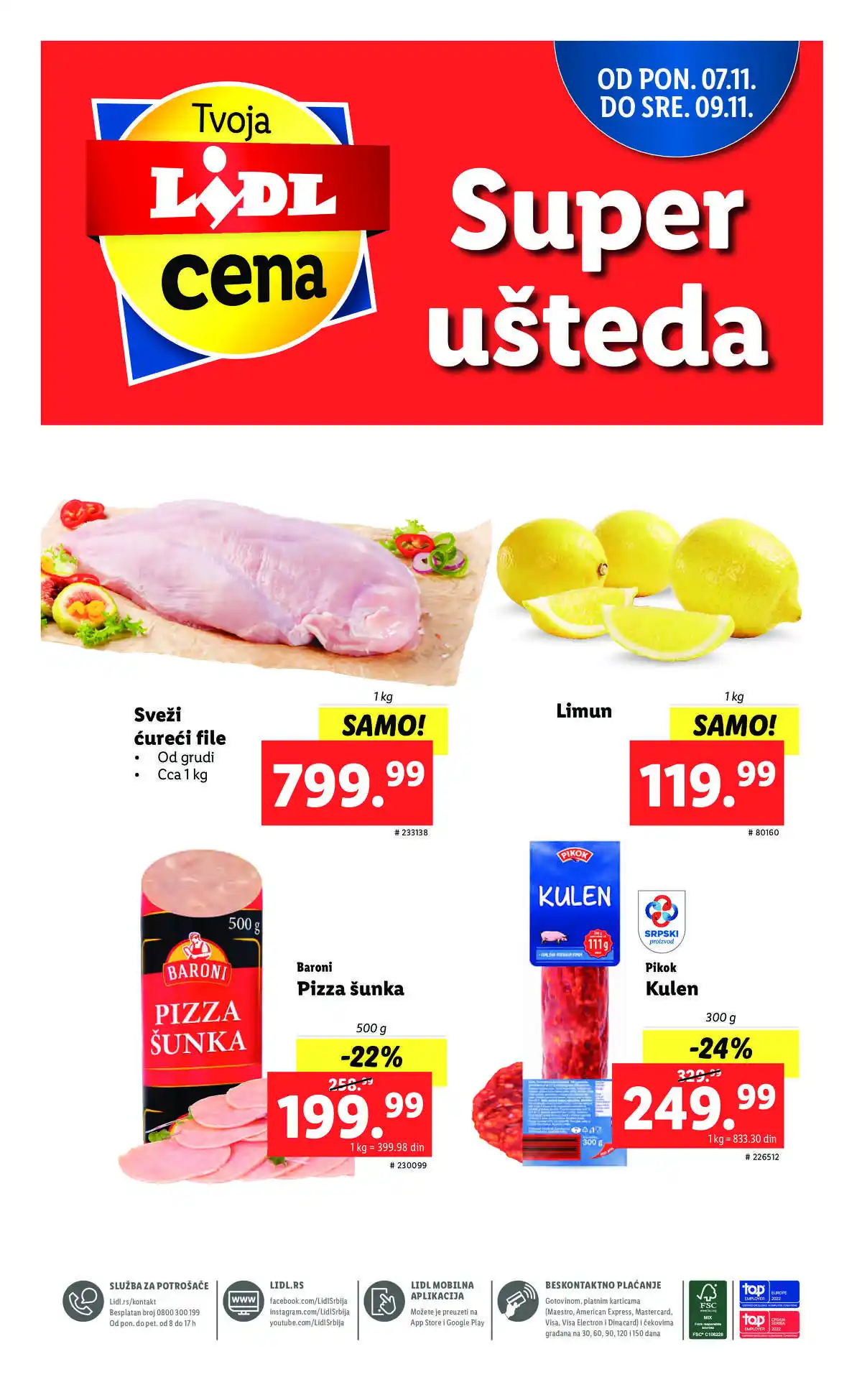 lidl