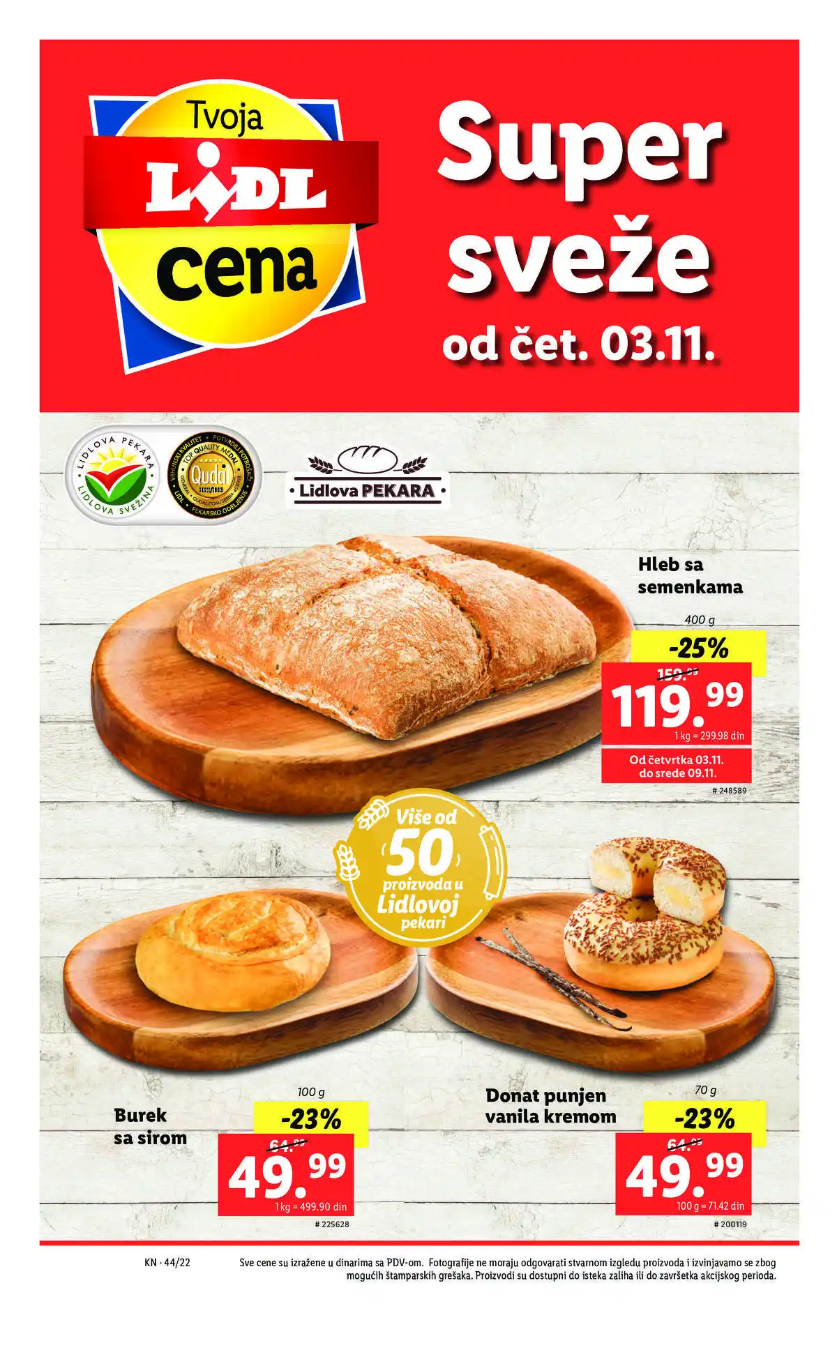 lidl