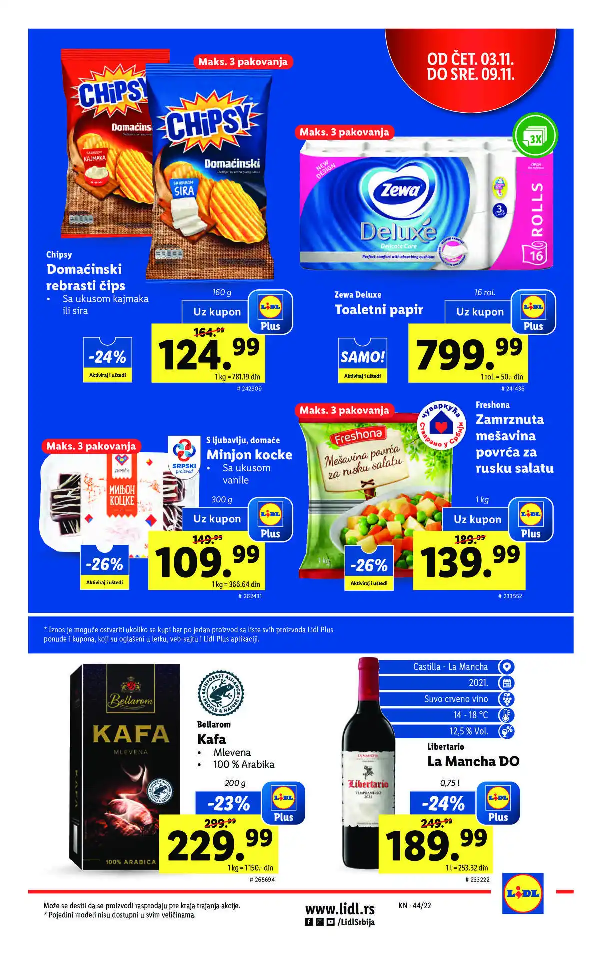 lidl