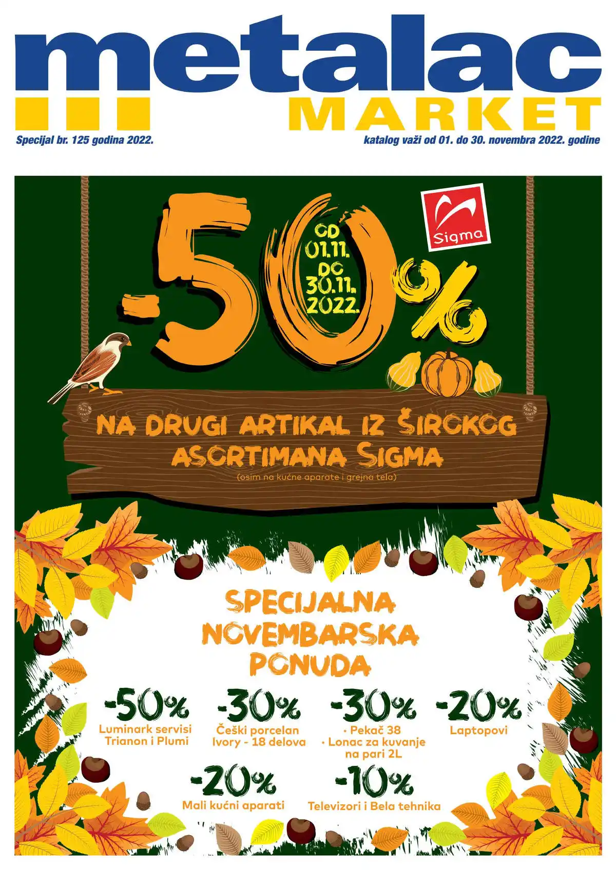 metalac