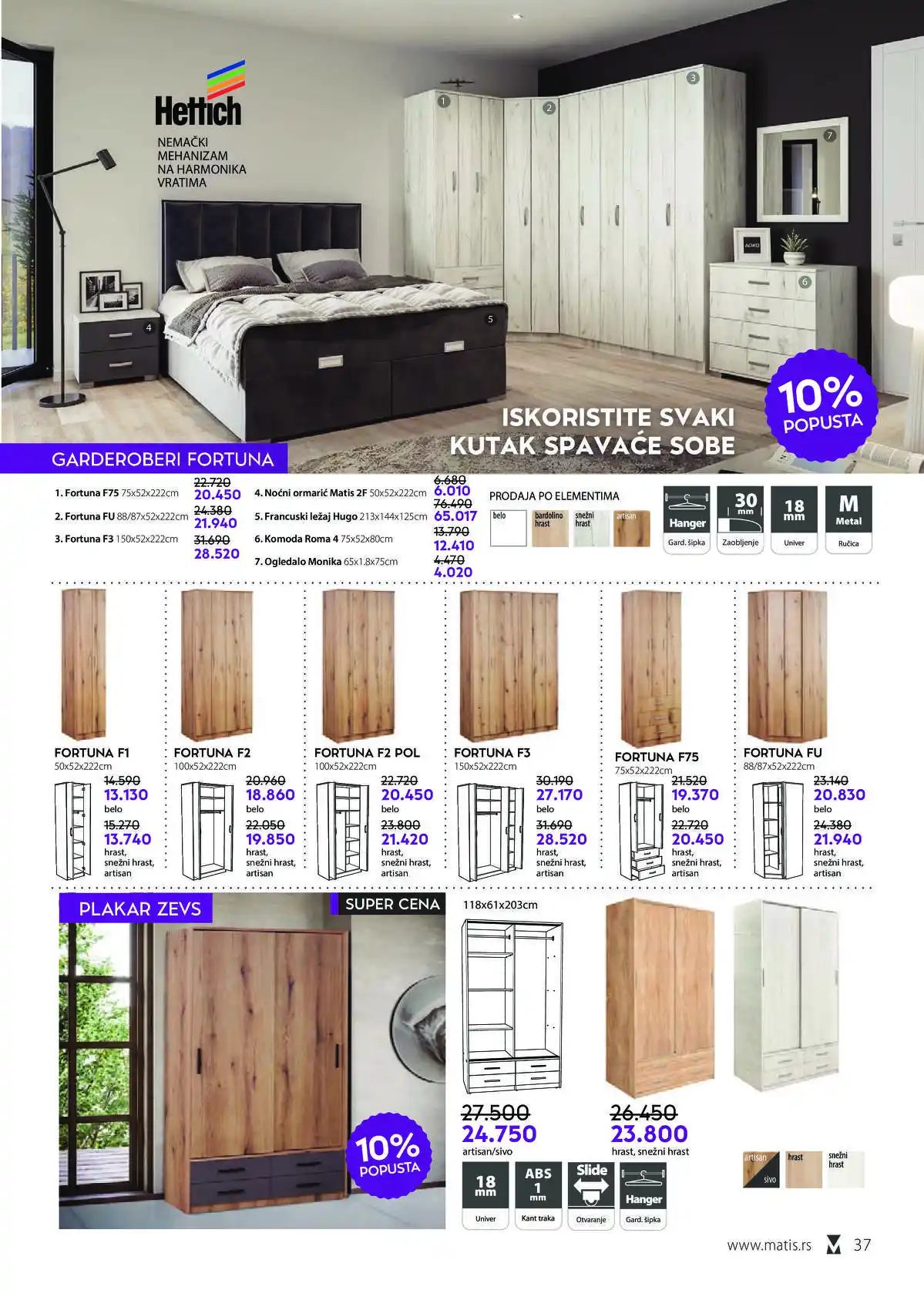 matis