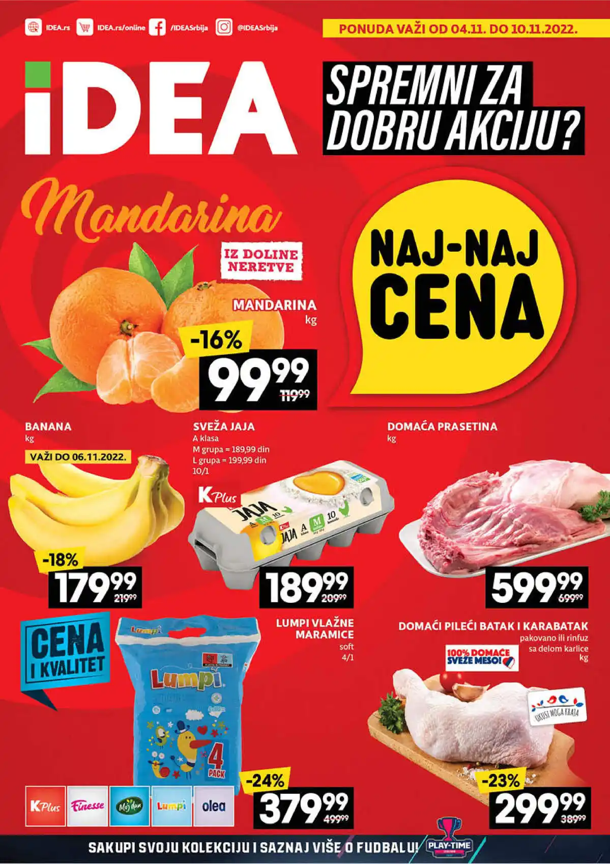 idea