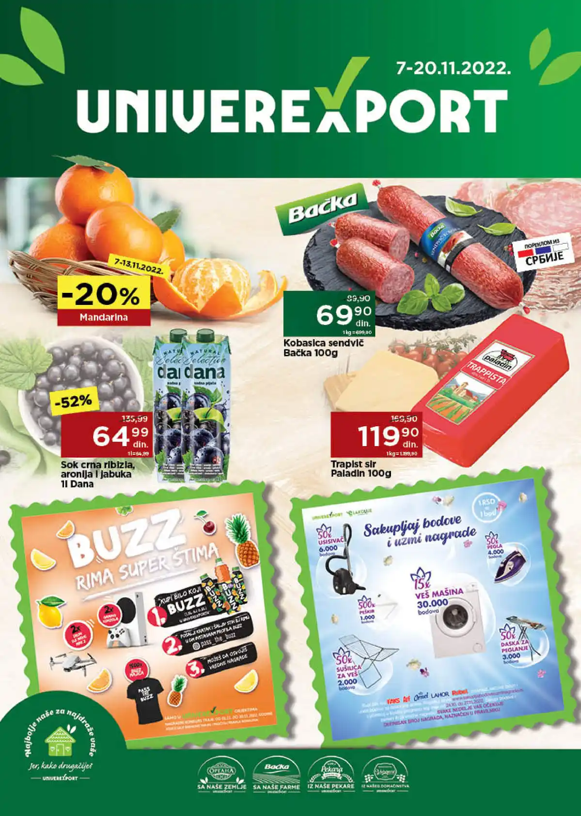 univerexport