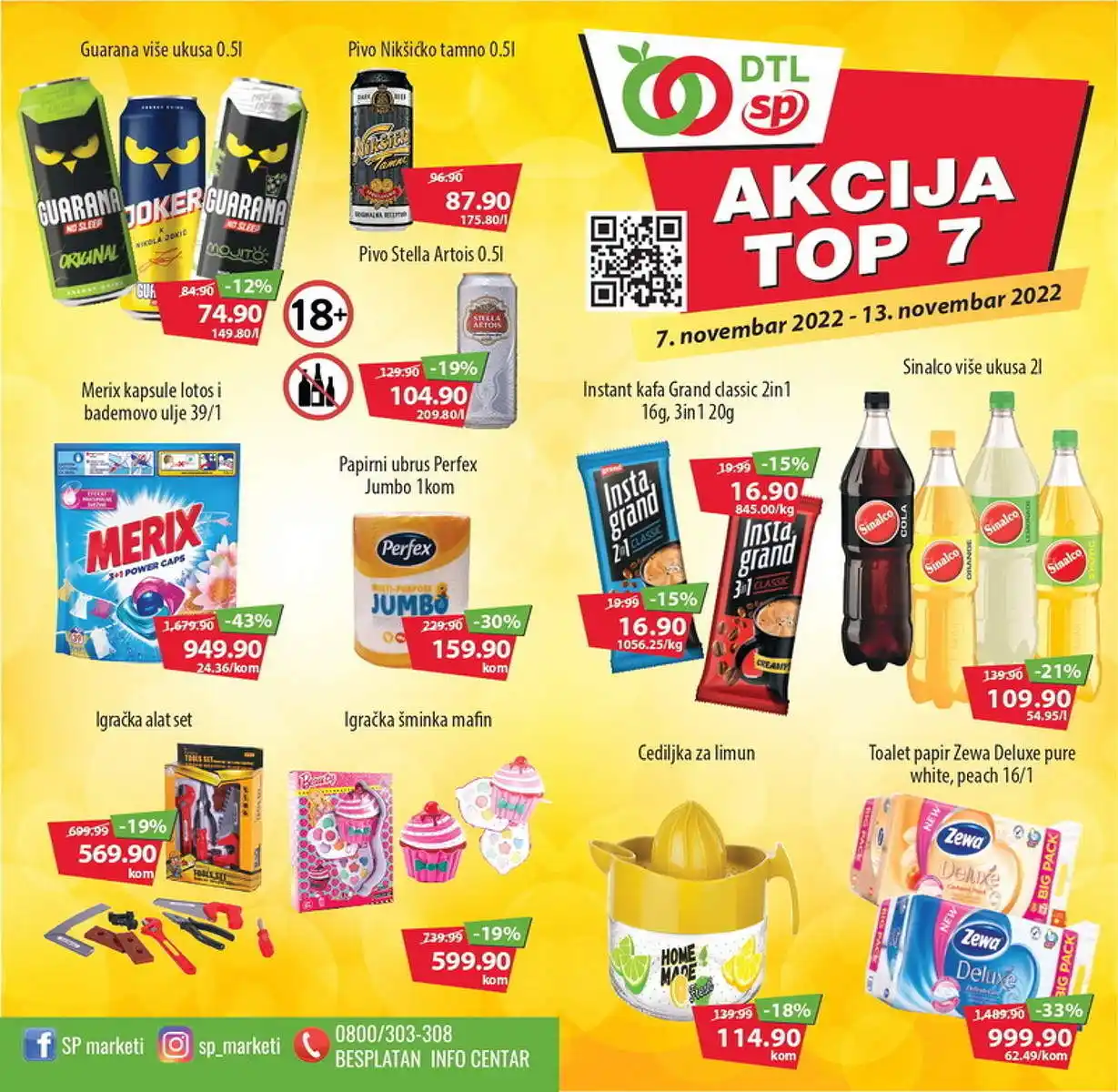 sentapromet