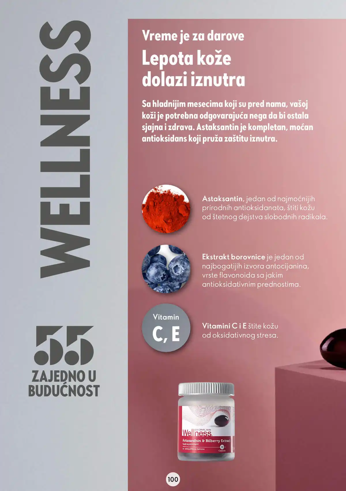 oriflame