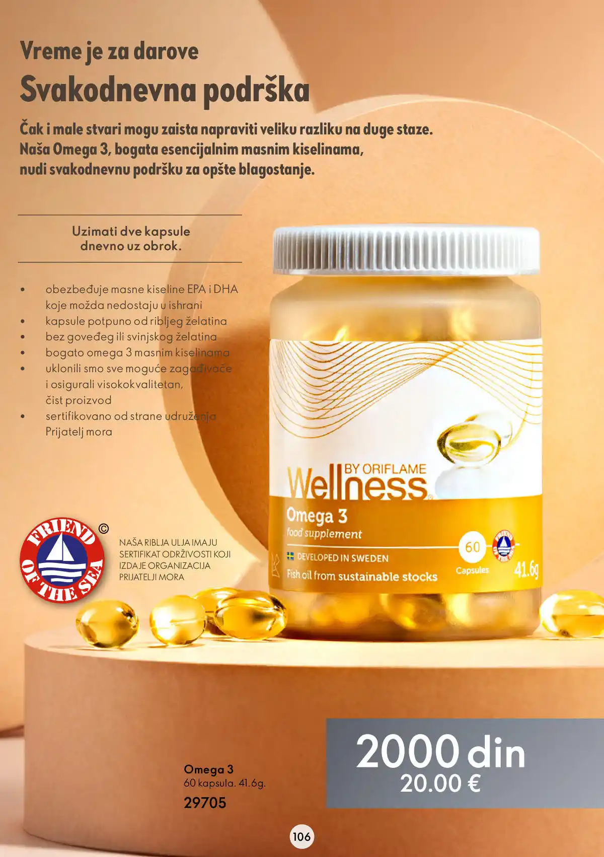 oriflame