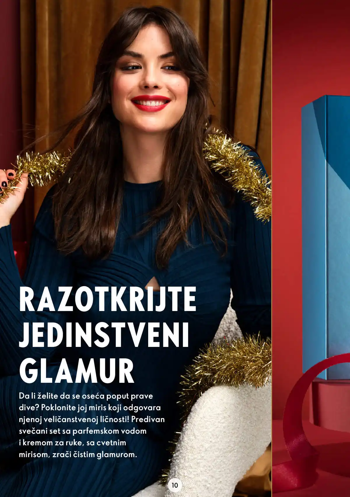 oriflame