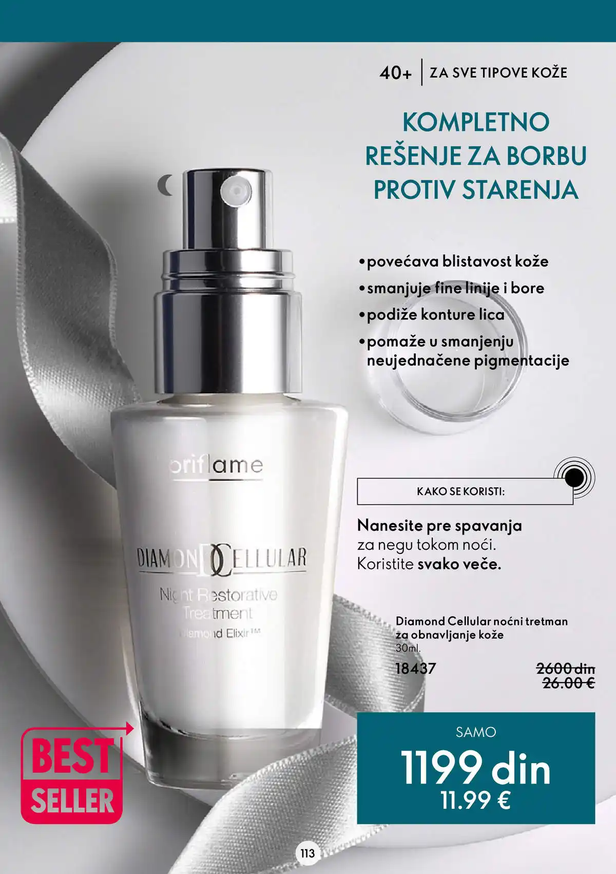 oriflame