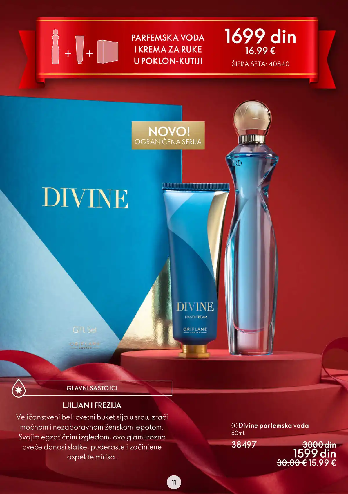 oriflame