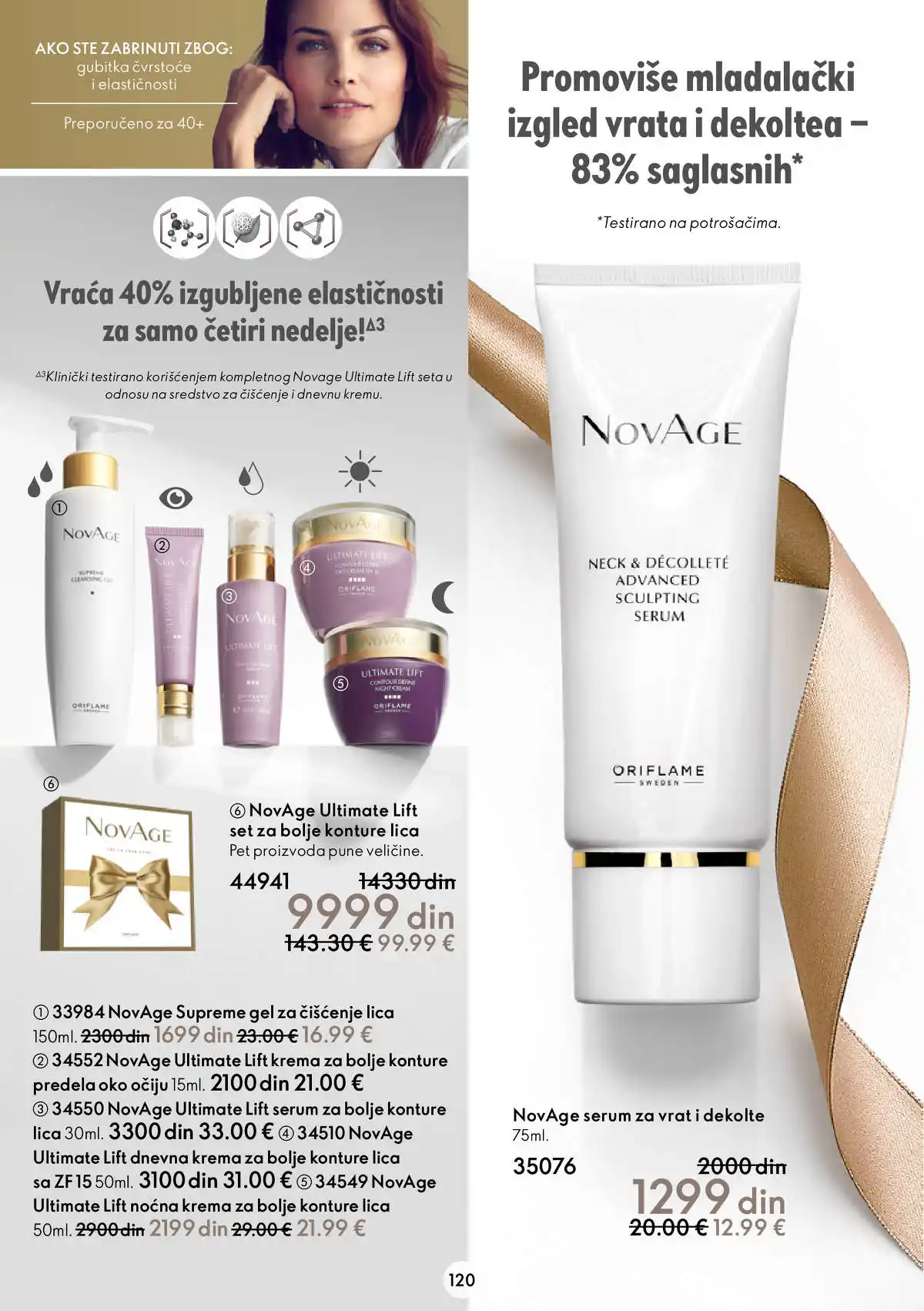 oriflame