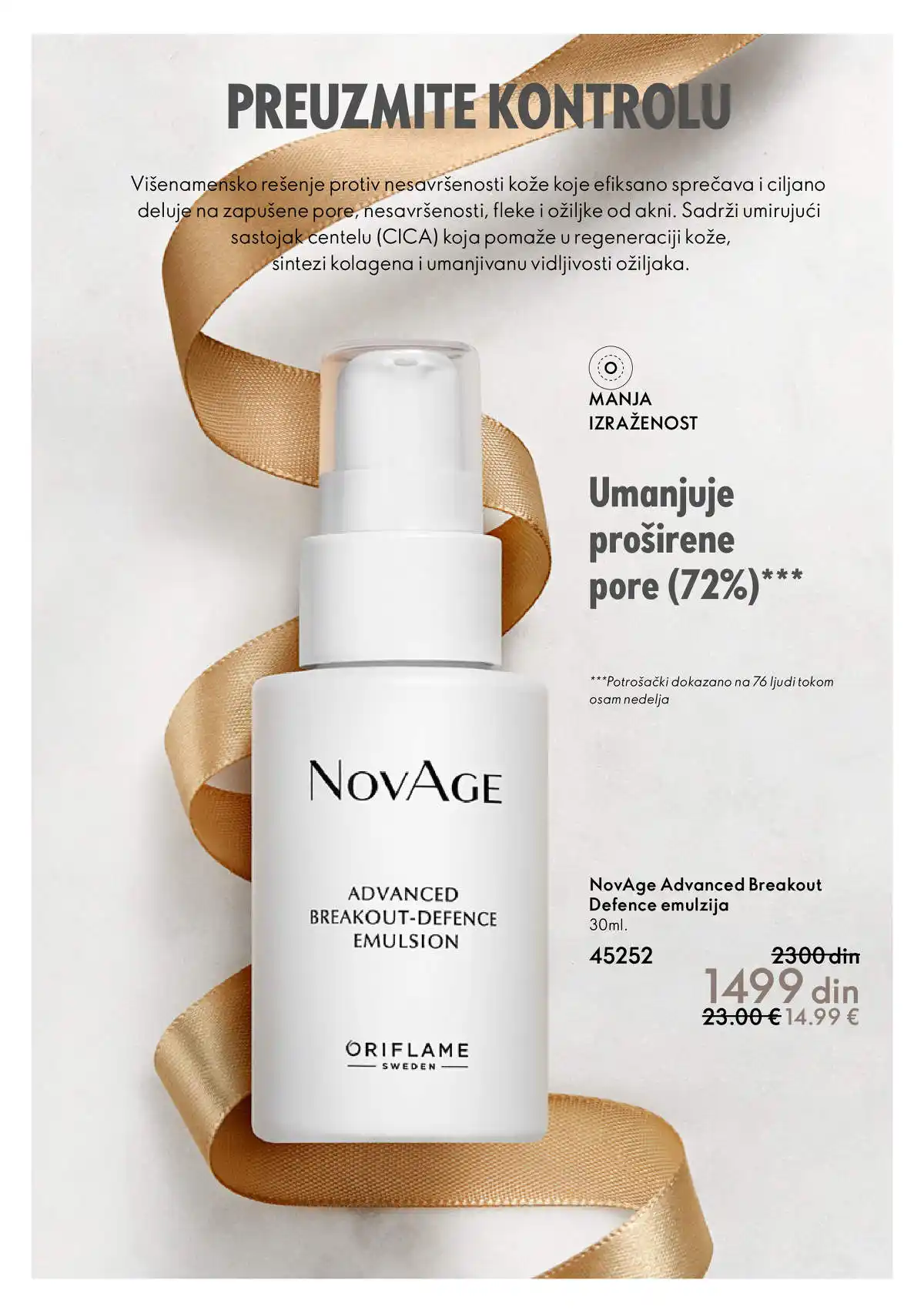oriflame