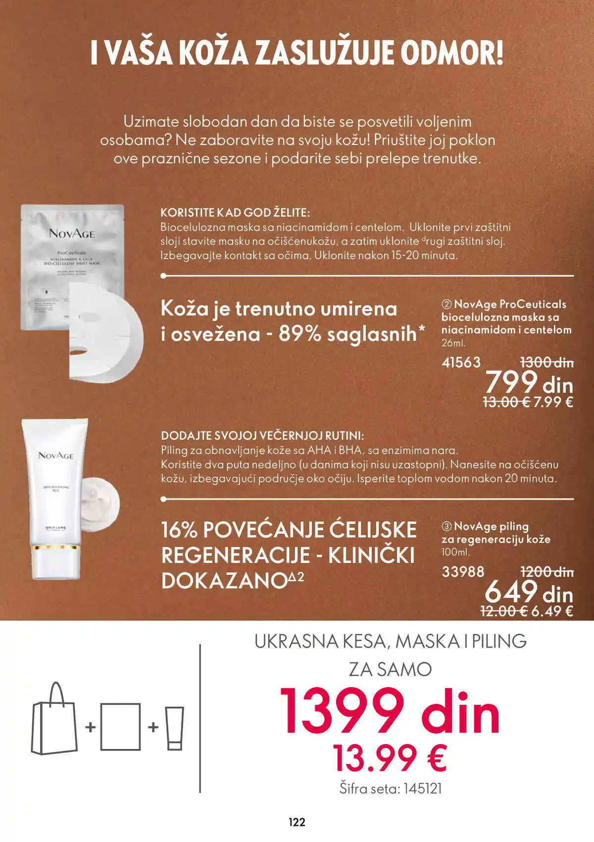 oriflame