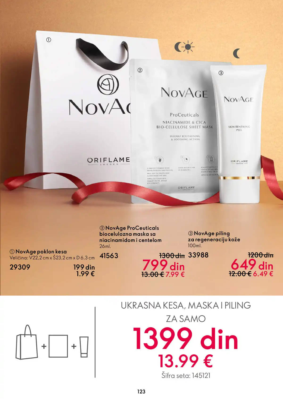 oriflame