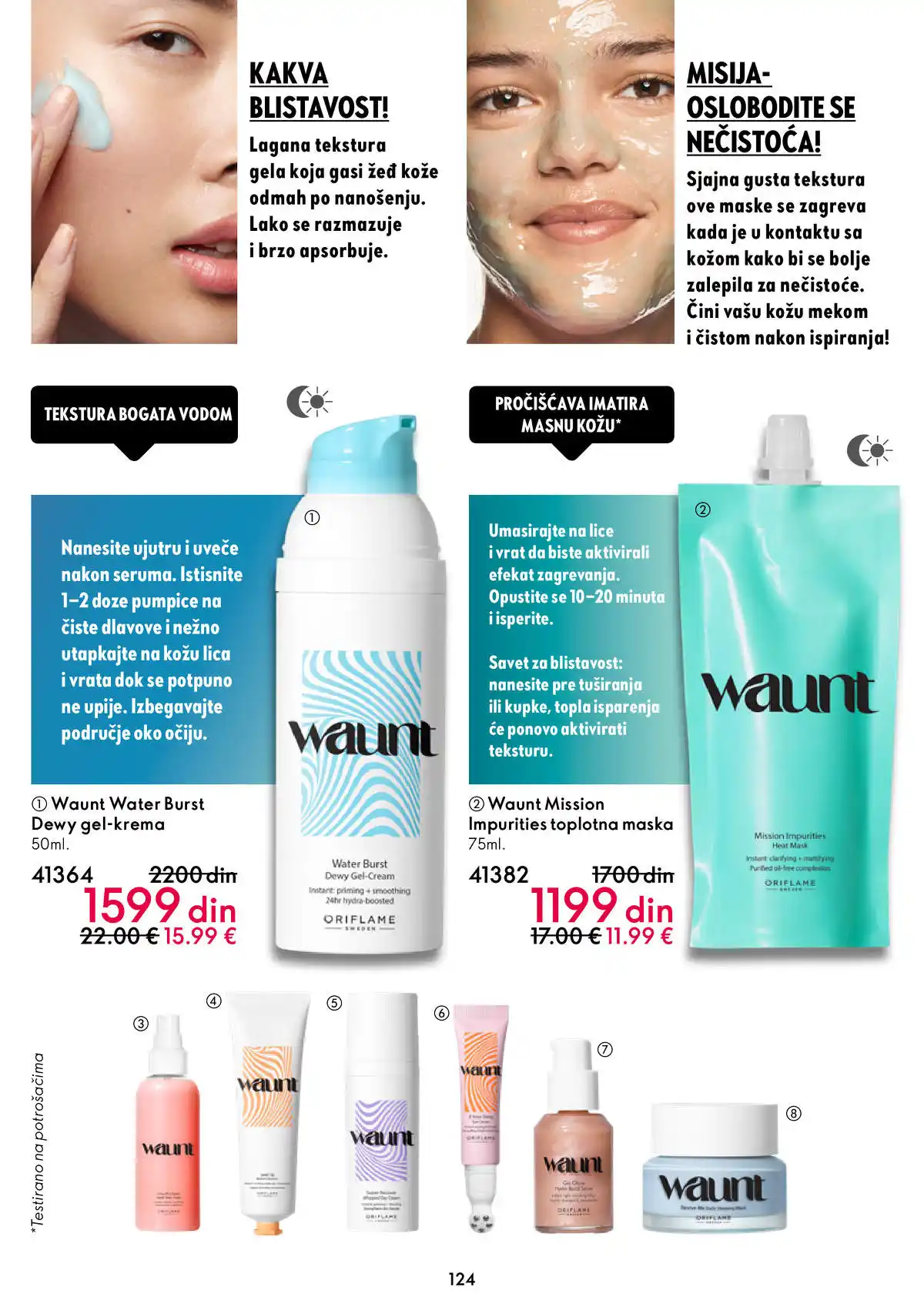 oriflame