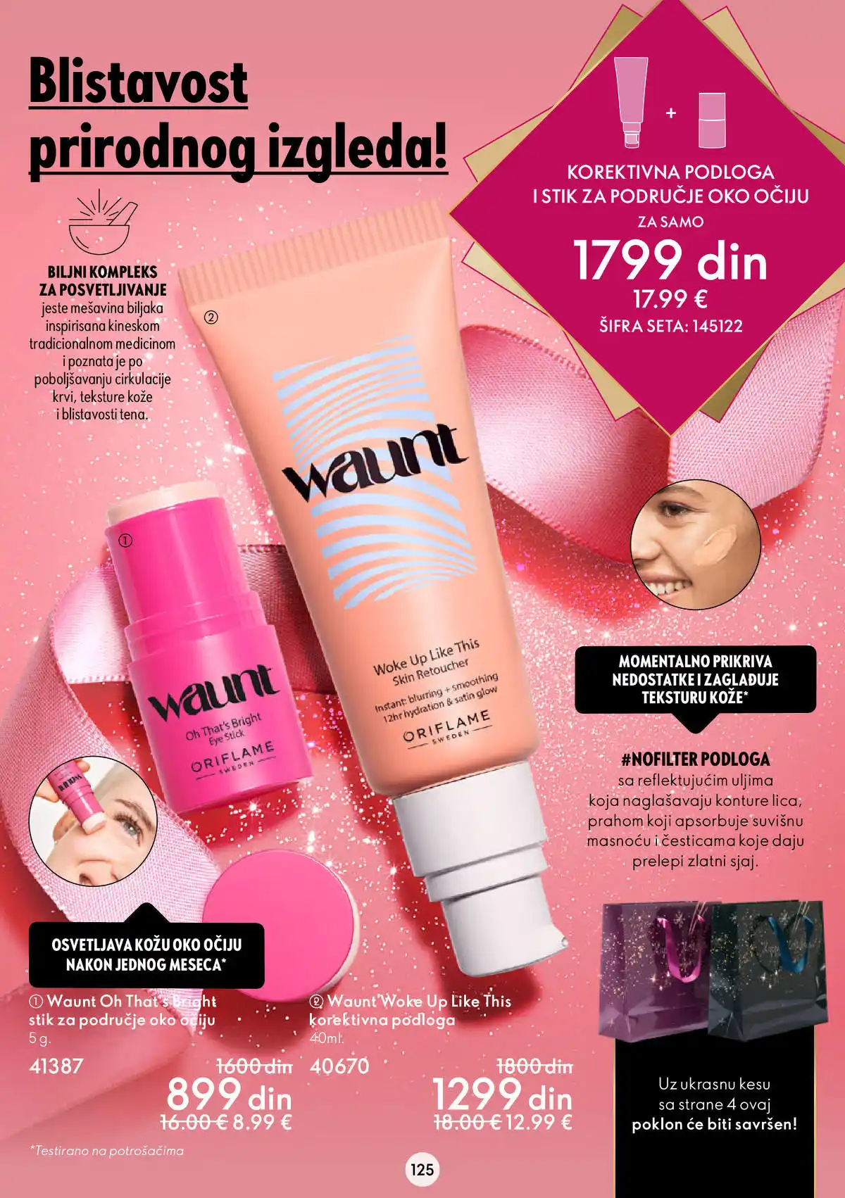 oriflame