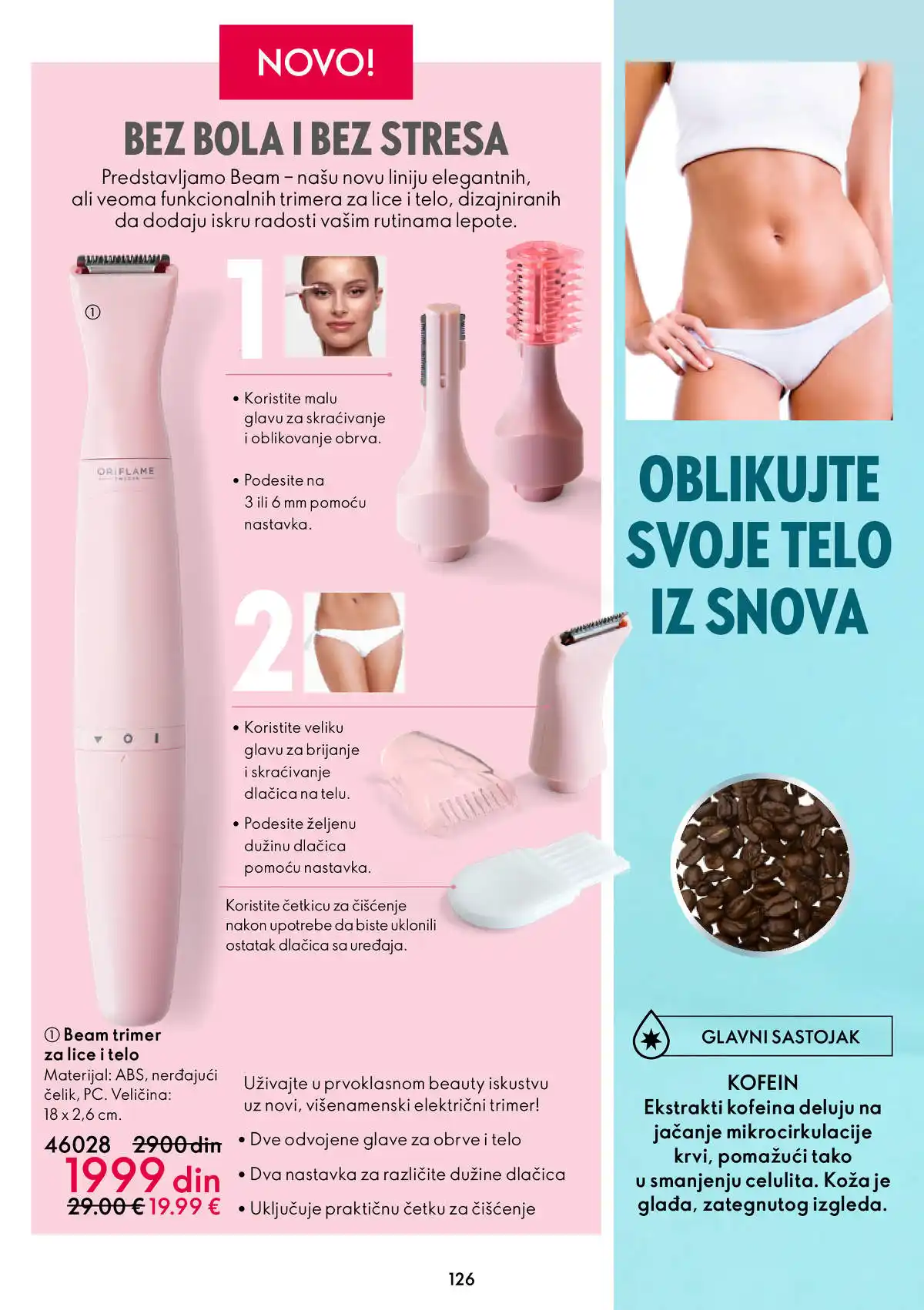 oriflame