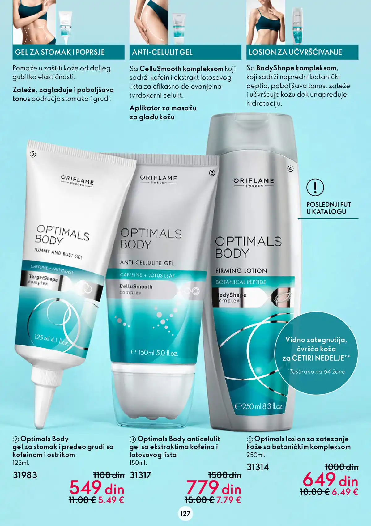 oriflame