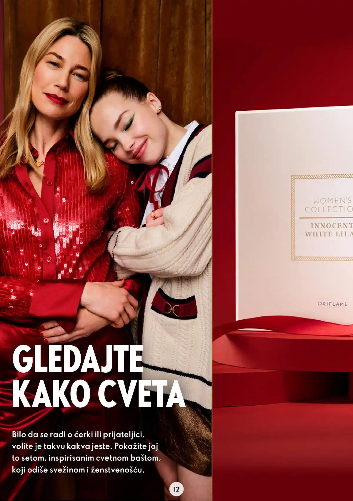 oriflame
