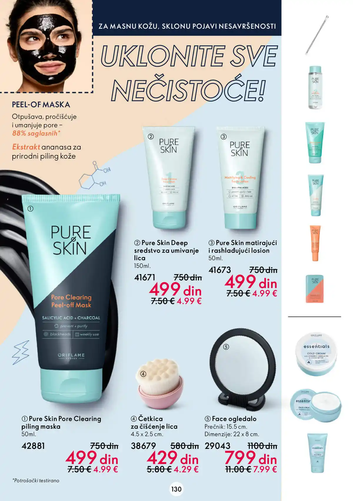 oriflame