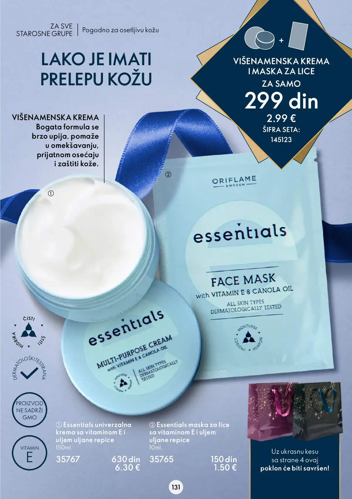 oriflame