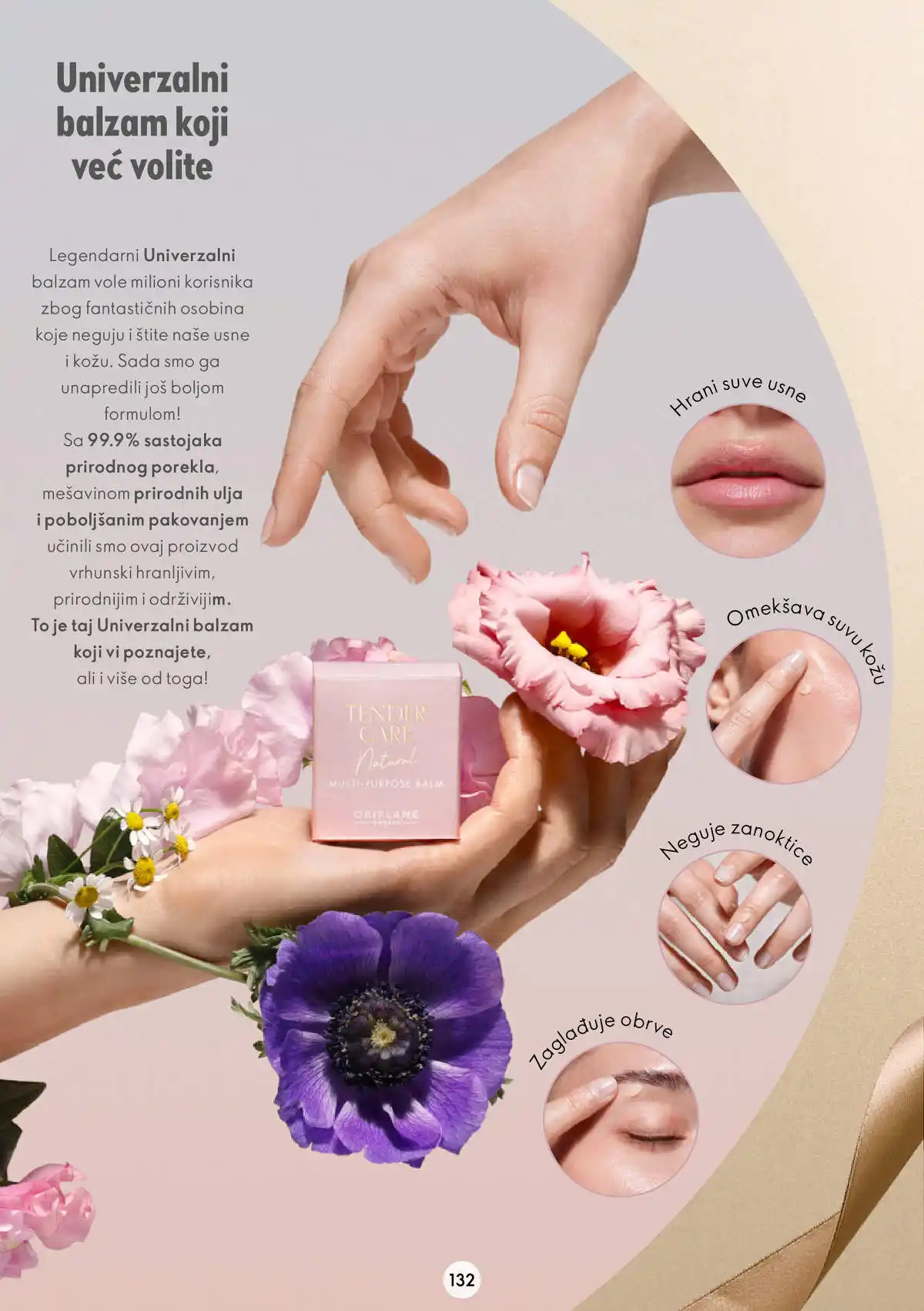 oriflame
