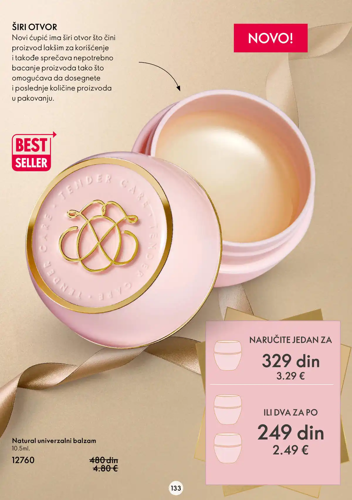 oriflame