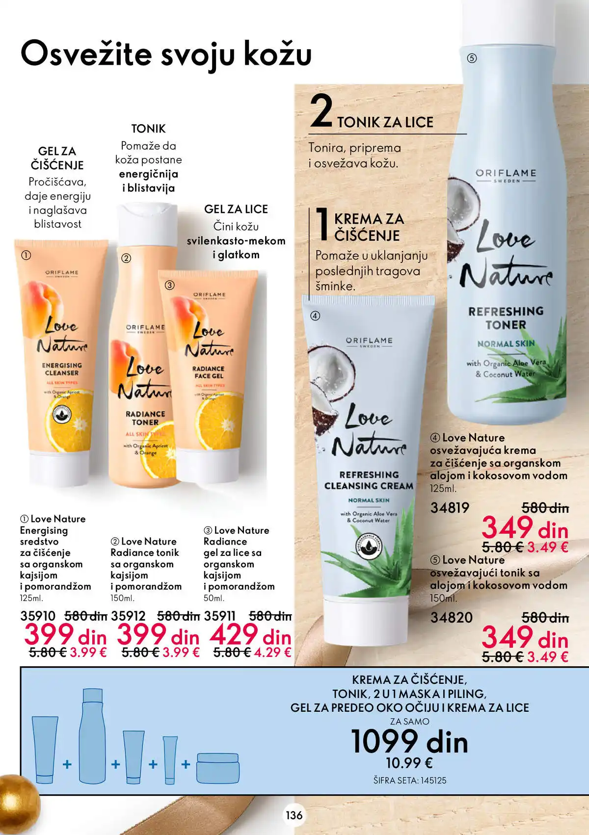 oriflame