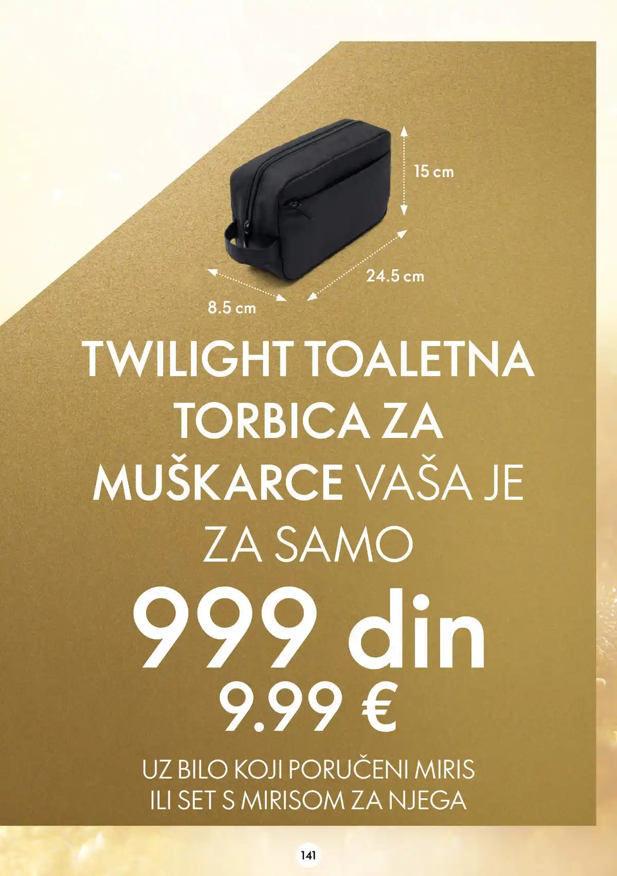 oriflame