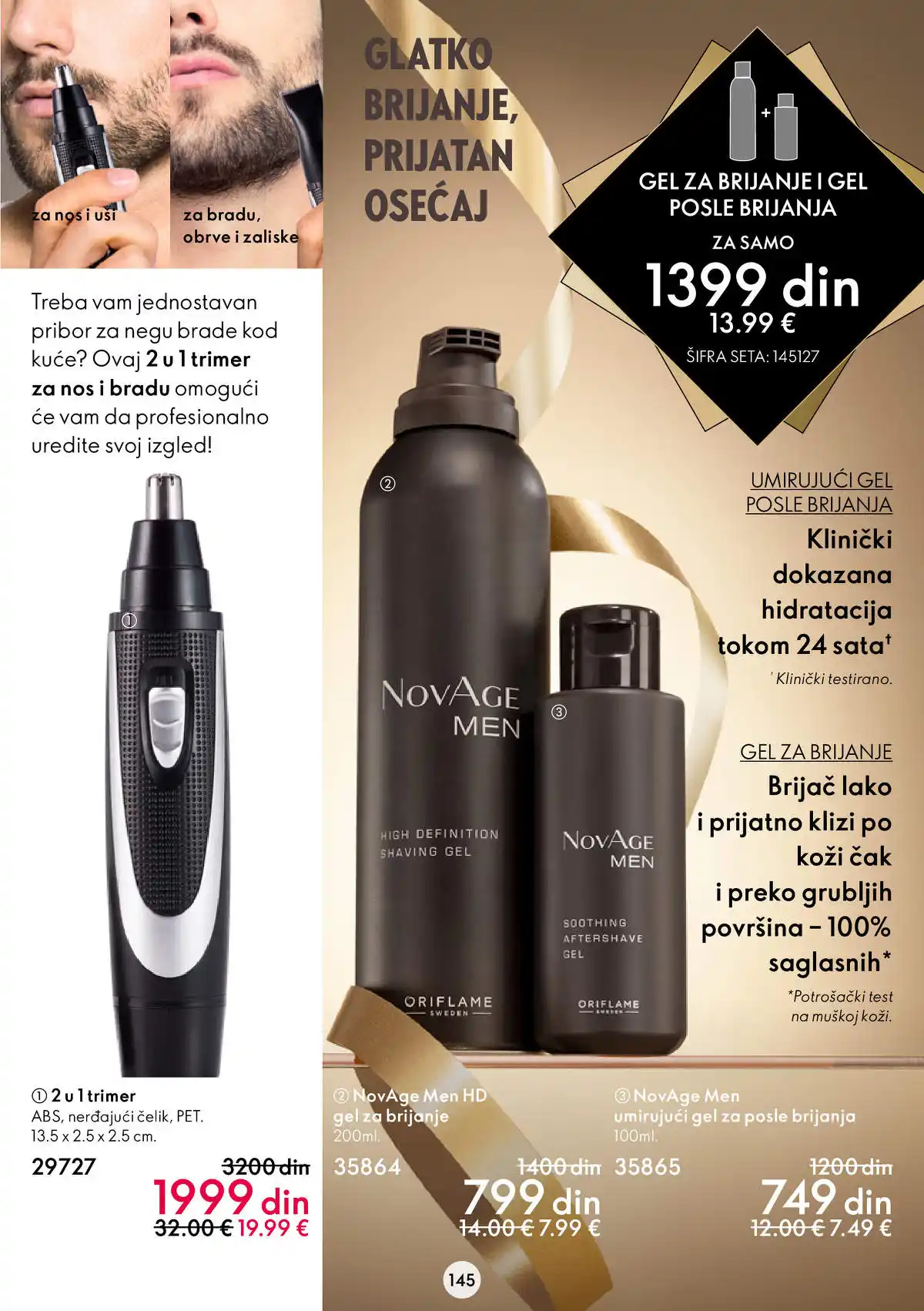oriflame
