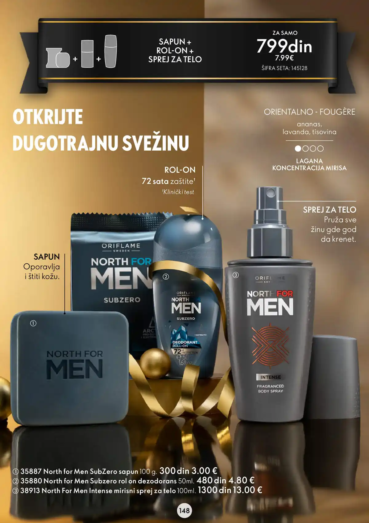 oriflame