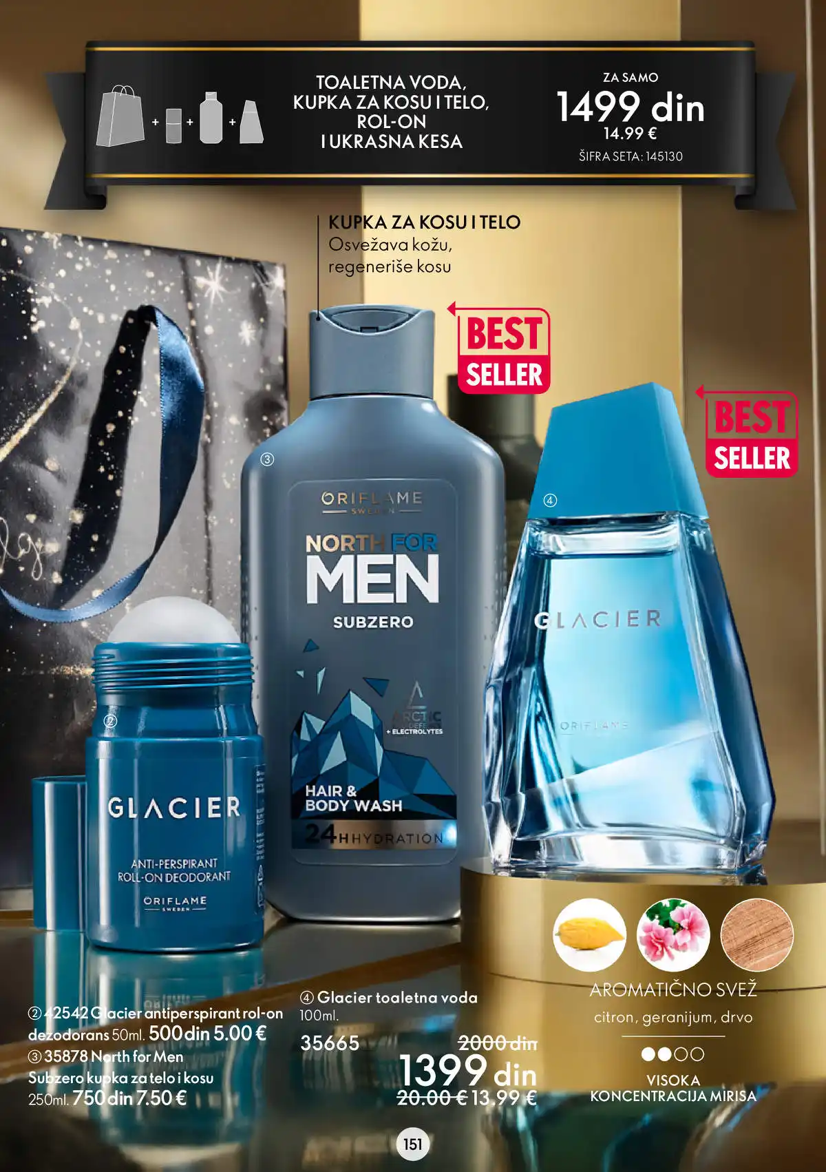 oriflame