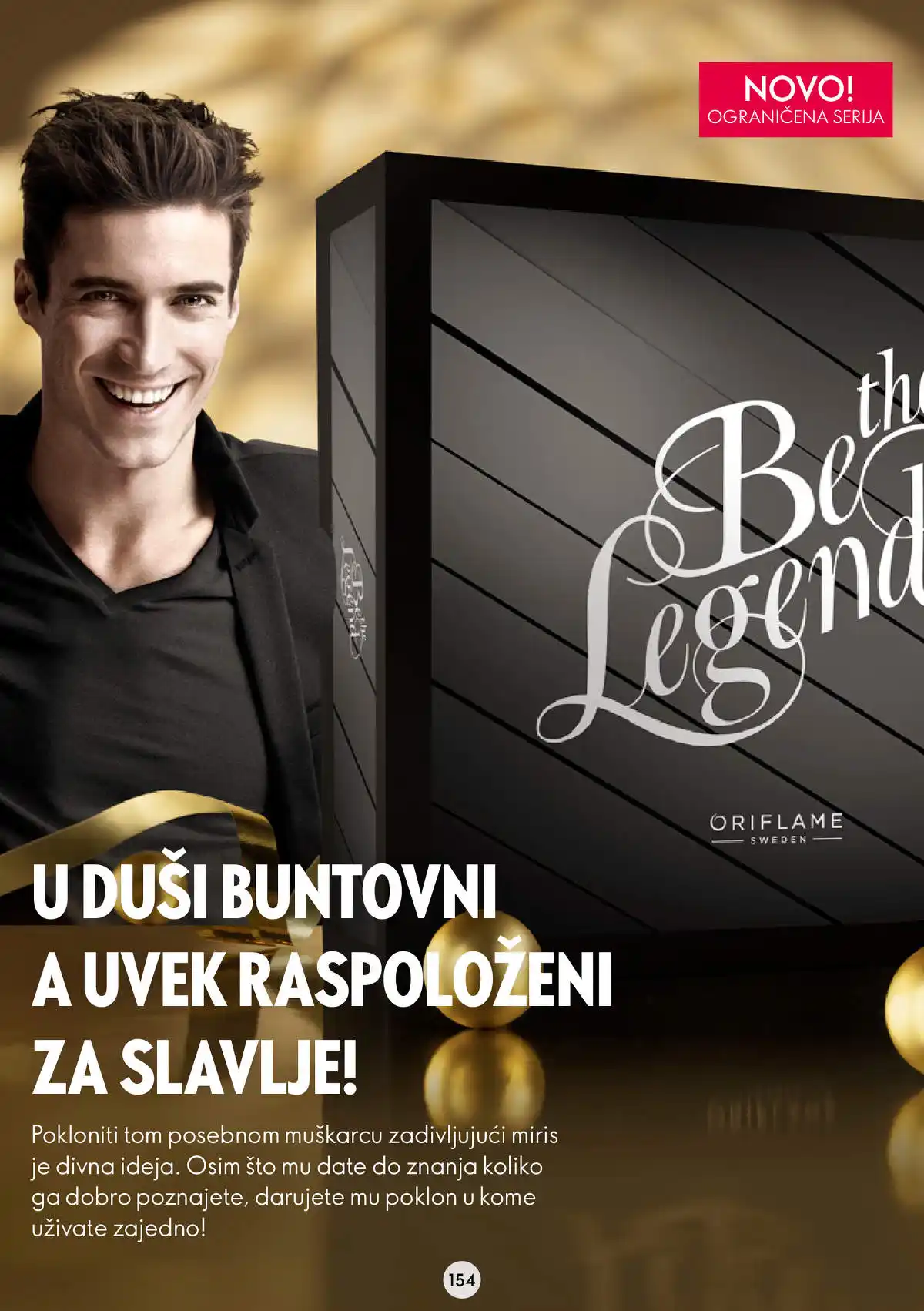 oriflame