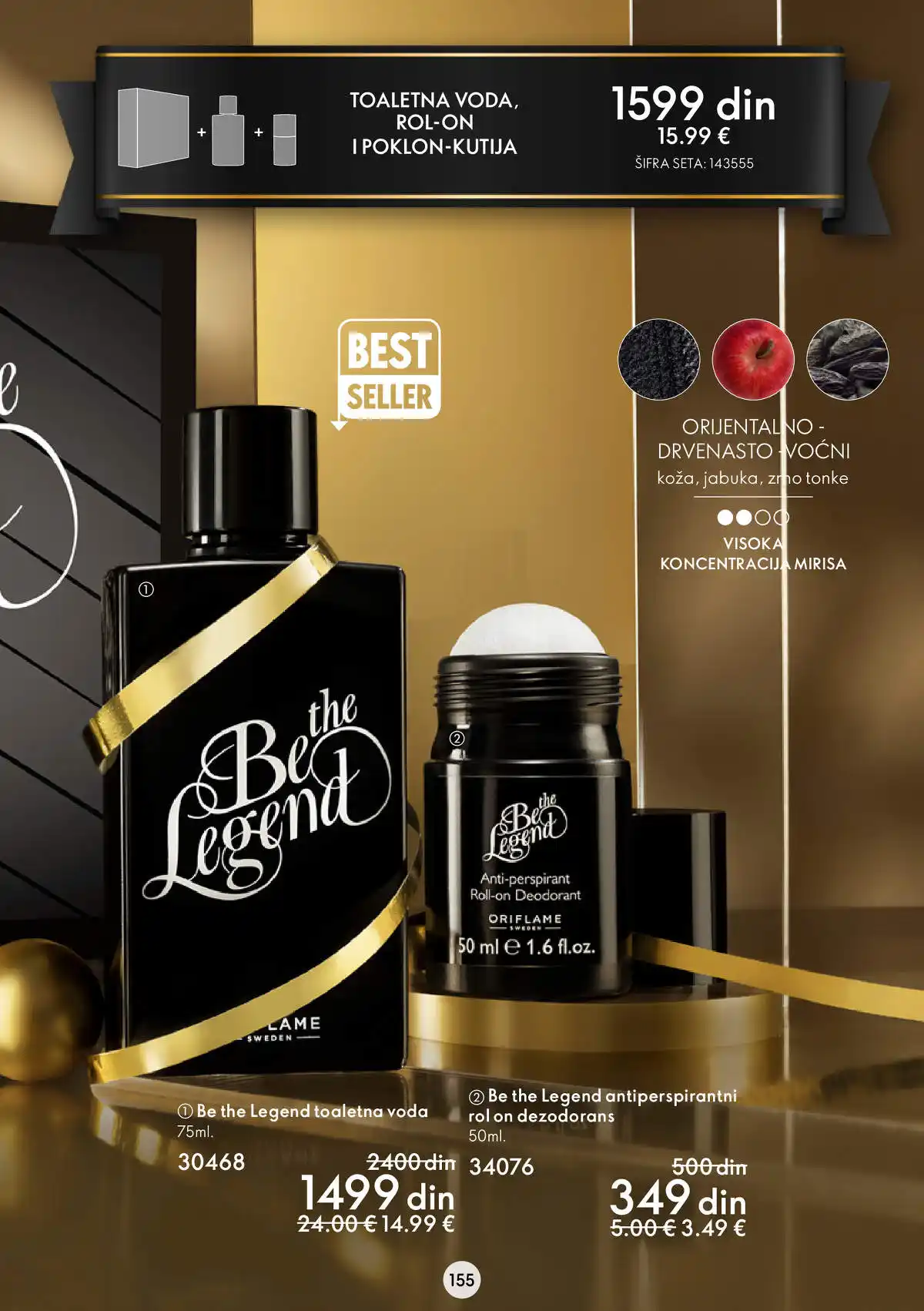 oriflame