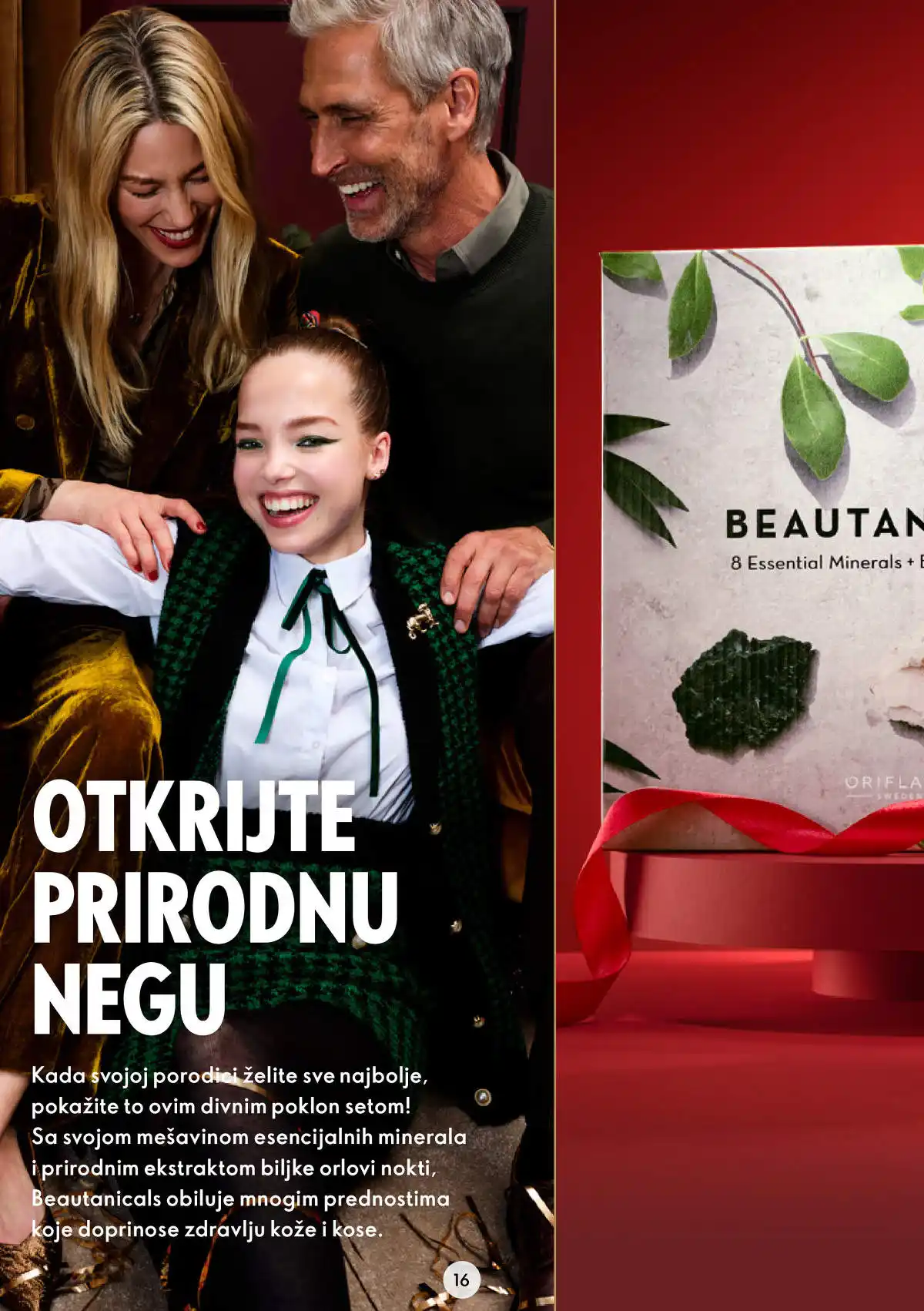 oriflame